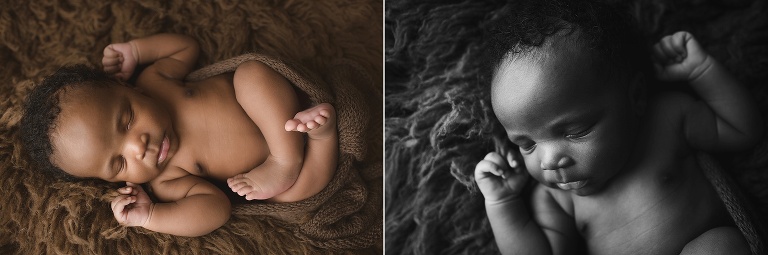 Tessa Pierce Photography Newborn Photographer