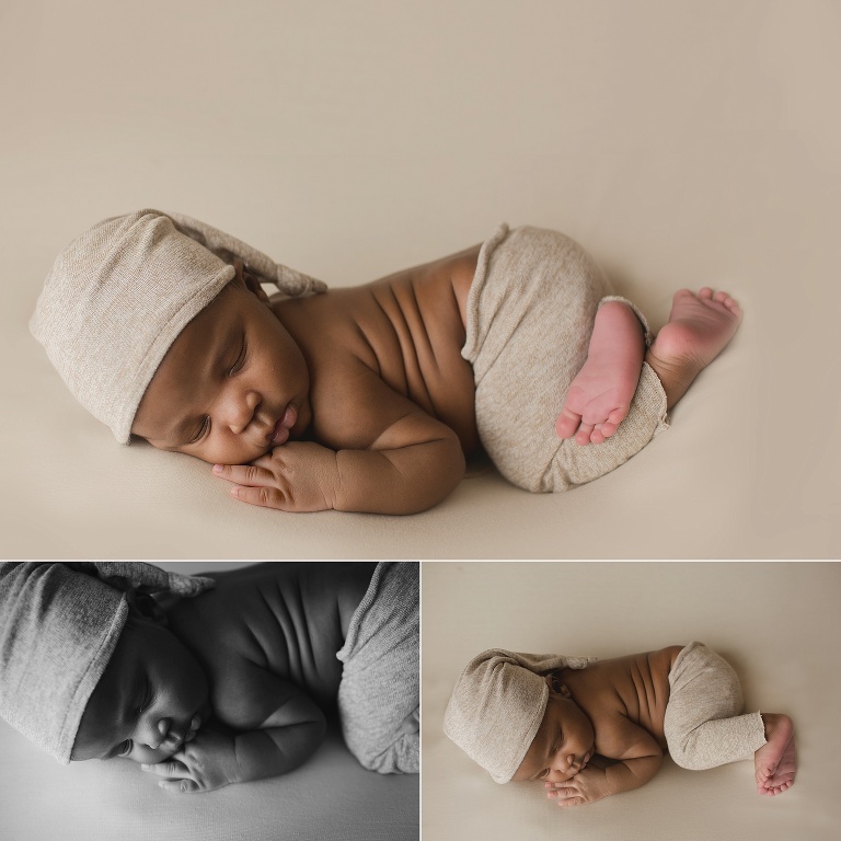 Tessa Pierce Photography Newborn Photographer