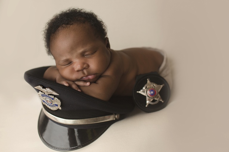 Tessa Pierce Photography Newborn Photographer