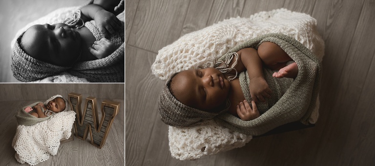 Tessa Pierce Photography Newborn Photographer