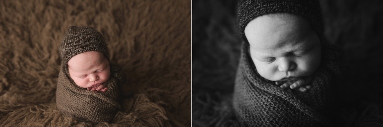 Tessa Pierce Photography - Newborn Photographer DFW Fort Worth Texas