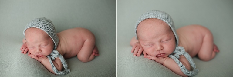 Tessa Pierce Photography - Newborn Photographer DFW Fort Worth Texas